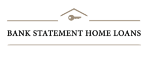 Bank Statement Home Loans Logo